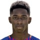 Ousmane Dembele Voetbalkleding